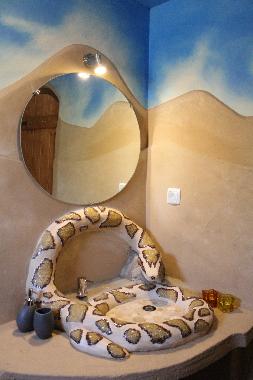 Appartement de vacances /en/au Odeceixe (Algarve)ou appartement ou maison de vacances