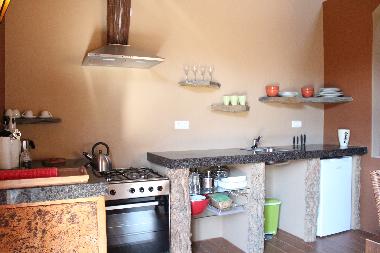 Appartement de vacances /en/au Odeceixe (Algarve)ou appartement ou maison de vacances