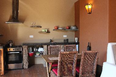 Appartement de vacances /en/au Odeceixe (Algarve)ou appartement ou maison de vacances