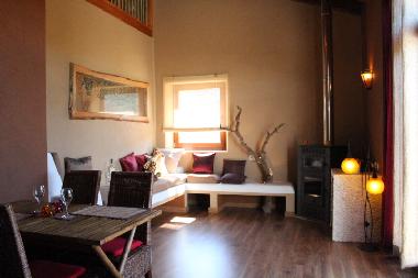 Appartement de vacances /en/au Odeceixe (Algarve)ou appartement ou maison de vacances