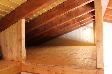 Appartement de vacances /en/au Odeceixe (Algarve)ou appartement ou maison de vacances