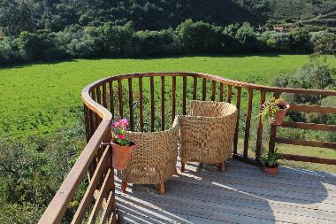 Appartement de vacances /en/au Odeceixe (Algarve)ou appartement ou maison de vacances