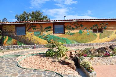 Appartement de vacances /en/au Odeceixe (Algarve)ou appartement ou maison de vacances