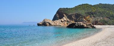 Maison de vacances /en/au Paltsi (Magnisia)ou appartement ou maison de vacances