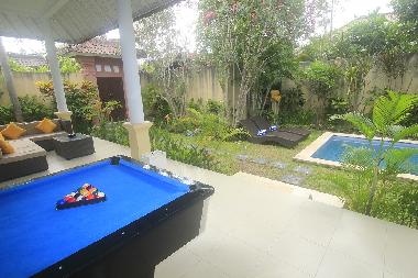 Villa �/en/au kuta (Bali)ou appartement ou maison de vacances