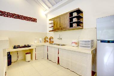 Villa �/en/au kuta (Bali)ou appartement ou maison de vacances