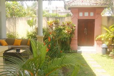 Villa �/en/au kuta (Bali)ou appartement ou maison de vacances