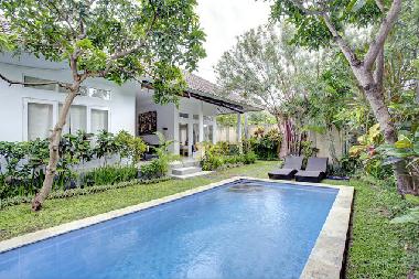 Villa �/en/au kuta (Bali)ou appartement ou maison de vacances