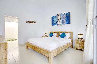 Villa �/en/au kuta (Bali)ou appartement ou maison de vacances