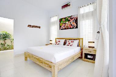Villa �/en/au kuta (Bali)ou appartement ou maison de vacances