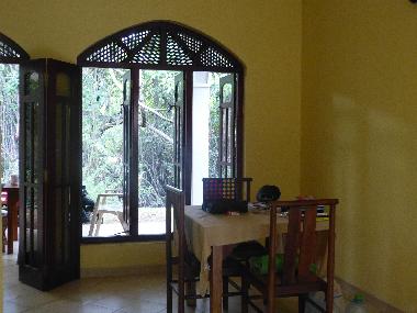 Maison de vacances /en/au Beruwala (Kalutara)ou appartement ou maison de vacances