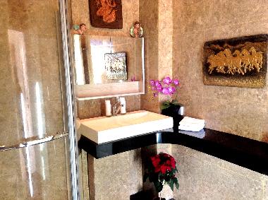 Villa �/en/au Karon-Phuket (Phuket)ou appartement ou maison de vacances