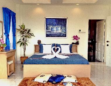 Villa �/en/au Karon-Phuket (Phuket)ou appartement ou maison de vacances