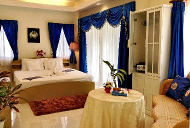 Villa �/en/au Karon-Phuket (Phuket)ou appartement ou maison de vacances
