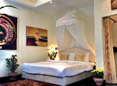 Villa �/en/au Karon-Phuket (Phuket)ou appartement ou maison de vacances