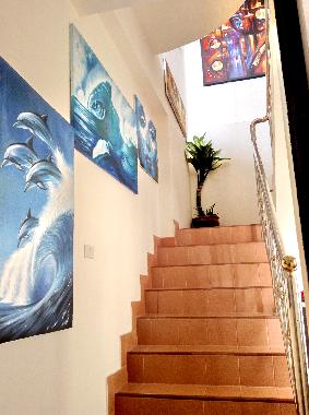 Villa �/en/au Karon-Phuket (Phuket)ou appartement ou maison de vacances