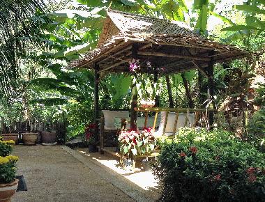 Villa �/en/au Karon-Phuket (Phuket)ou appartement ou maison de vacances