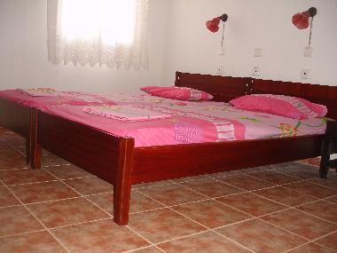 Maison de vacances /en/au Aliki (Kyklades)ou appartement ou maison de vacances