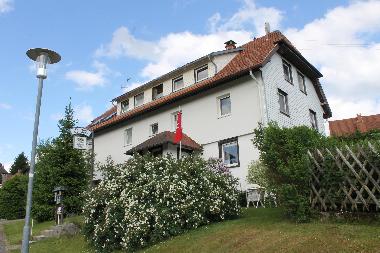 Maison de vacances /en/au 79865 (Schwarzwald)ou appartement ou maison de vacances