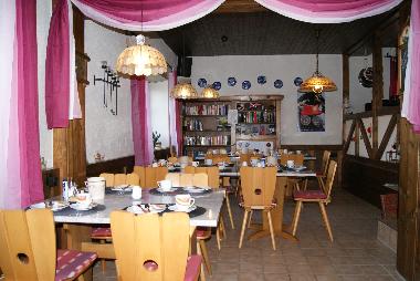 Maison de vacances /en/au 79865 (Schwarzwald)ou appartement ou maison de vacances