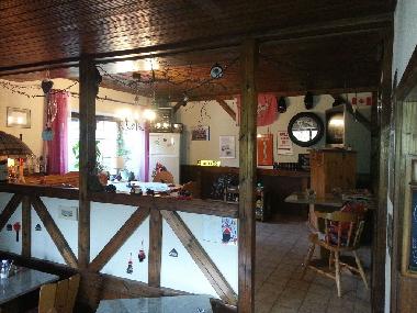 Maison de vacances /en/au 79865 (Schwarzwald)ou appartement ou maison de vacances