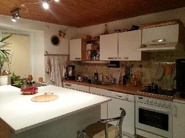 Maison de vacances /en/au 79865 (Schwarzwald)ou appartement ou maison de vacances