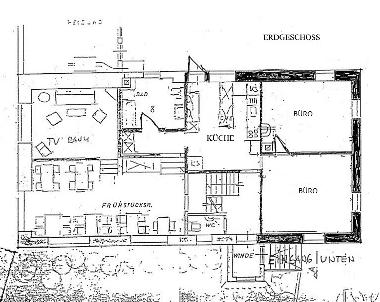 Maison de vacances /en/au 79865 (Schwarzwald)ou appartement ou maison de vacances