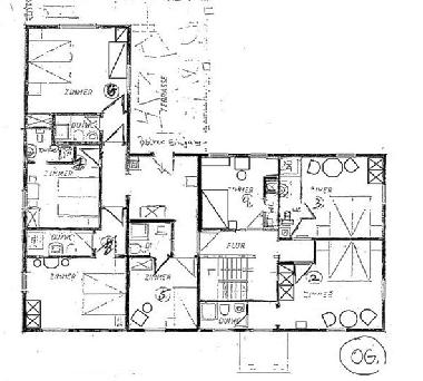 Maison de vacances /en/au 79865 (Schwarzwald)ou appartement ou maison de vacances