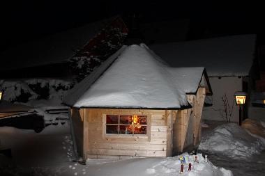 Maison de vacances /en/au 79865 (Schwarzwald)ou appartement ou maison de vacances