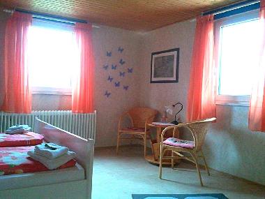 Maison de vacances /en/au 79865 (Schwarzwald)ou appartement ou maison de vacances