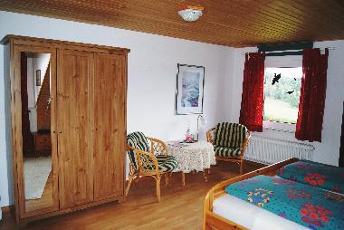 Maison de vacances /en/au 79865 (Schwarzwald)ou appartement ou maison de vacances