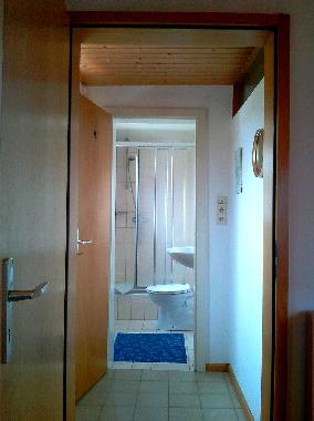Maison de vacances /en/au 79865 (Schwarzwald)ou appartement ou maison de vacances
