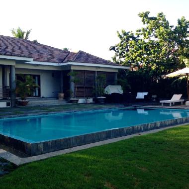 Villa �/en/au Juan Dolio (San Pedro De Macoris)ou appartement ou maison de vacances