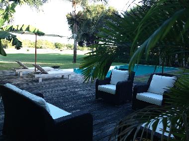 Villa �/en/au Juan Dolio (San Pedro De Macoris)ou appartement ou maison de vacances
