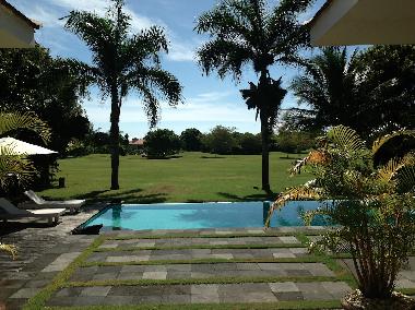 Villa �/en/au Juan Dolio (San Pedro De Macoris)ou appartement ou maison de vacances