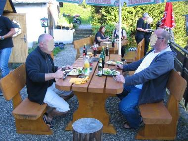 Maison de vacances /en/au 79865 (Schwarzwald)ou appartement ou maison de vacances