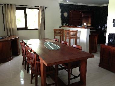 Villa �/en/au Juan Dolio (San Pedro De Macoris)ou appartement ou maison de vacances