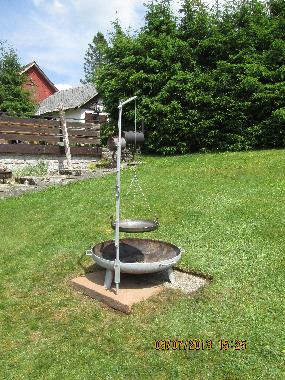 Maison de vacances /en/au 79865 (Schwarzwald)ou appartement ou maison de vacances