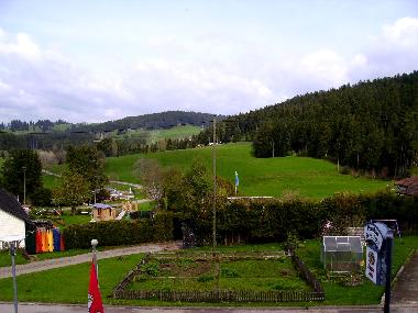 Maison de vacances /en/au 79865 (Schwarzwald)ou appartement ou maison de vacances