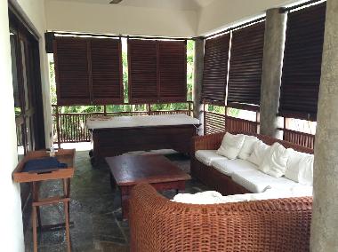 Villa �/en/au Juan Dolio (San Pedro De Macoris)ou appartement ou maison de vacances