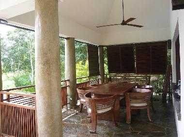 Villa �/en/au Juan Dolio (San Pedro De Macoris)ou appartement ou maison de vacances