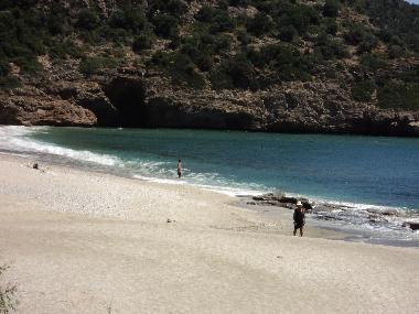 Chambre avec petit djeuner /en/au  ΝΕΑ STIRA EVOIAS (Evvoia)ou appartement ou maison de vacances