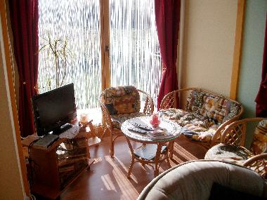 Maison de vacances /en/au Sehmatal Neudorf (Erzgebirge)ou appartement ou maison de vacances