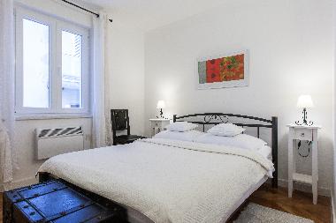 Appartement de vacances /en/au Zadar (Zadarska)ou appartement ou maison de vacances