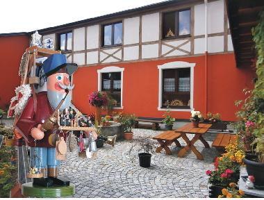 Maison de vacances /en/au Sehmatal Neudorf (Erzgebirge)ou appartement ou maison de vacances