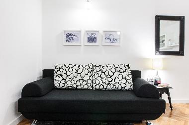 Appartement de vacances /en/au Zadar (Zadarska)ou appartement ou maison de vacances