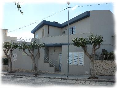 Appartement de vacances /en/au marina di ragusa (Ragusa)ou appartement ou maison de vacances