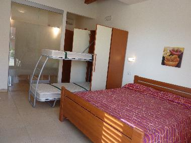 Appartement de vacances /en/au marina di ragusa (Ragusa)ou appartement ou maison de vacances
