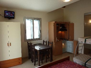Appartement de vacances /en/au marina di ragusa (Ragusa)ou appartement ou maison de vacances
