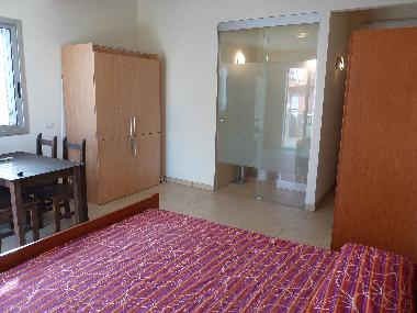 Appartement de vacances /en/au marina di ragusa (Ragusa)ou appartement ou maison de vacances